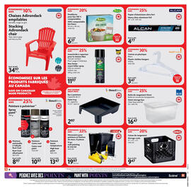 Home Hardware flyer Page 5
