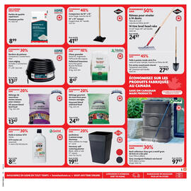 Home Hardware flyer Page 6