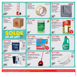 Home Hardware flyer Page 8