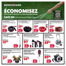 Home Hardware flyer Page 9