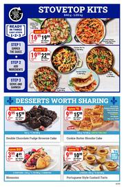M & M Food Market flyer Page 2