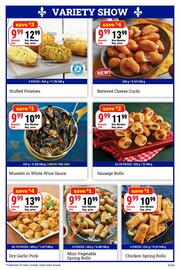 M & M Food Market flyer Page 3