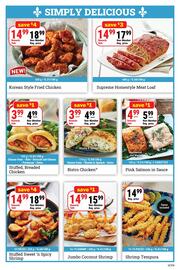 M & M Food Market flyer Page 5