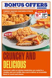 M & M Food Market flyer Page 7