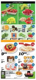 Marché Richelieu flyer Page 4