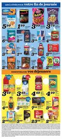 Marché Richelieu flyer Page 6