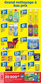 Maxi flyer Page 20
