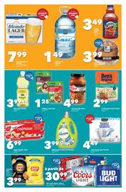 Marche Ami flyer Page 2