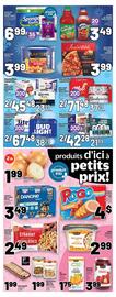 Metro flyer Page 4