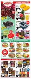 Metro flyer Page 6