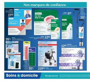 Uniprix flyer Page 2