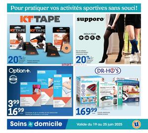 Uniprix flyer Page 4