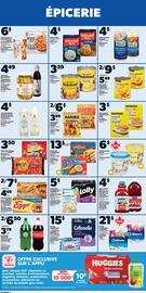 Provigo flyer Page 12