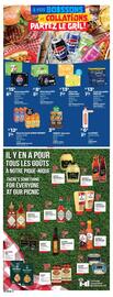 Provigo flyer Page 13