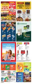 Provigo flyer Page 14