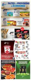 Provigo flyer Page 15