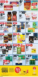 Provigo flyer Page 3