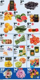 Provigo flyer Page 4