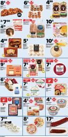 Provigo flyer Page 7