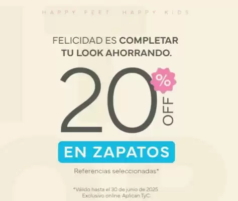 Catálogo Offcorss (válido hasta 30-06)