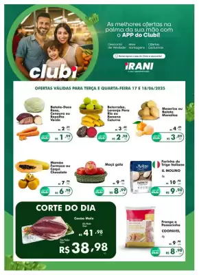 Catálogo Irani Supermercados