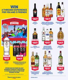 SipnSave catalogue Page 2