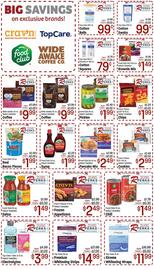 Ridley's Family Markets Weekly Ad week 25 Page 6