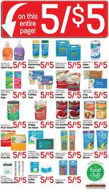 Ridley's Family Markets Weekly Ad week 25 Page 7