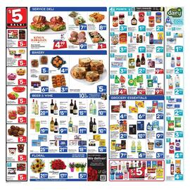 Randalls Weekly Ad week 25 Page 2