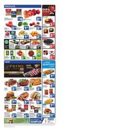 Randalls Weekly Ad week 25 Page 3