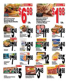 Super Saver Weekly Ad week 25 Page 2