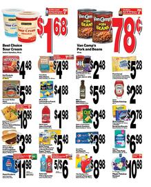 Super Saver Weekly Ad week 25 Page 3