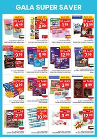 Gala Supermarket catalogue Page 10