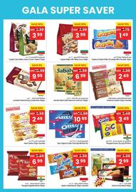 Gala Supermarket catalogue Page 11