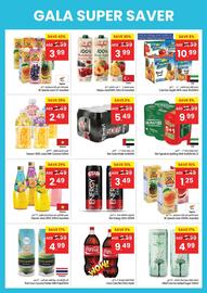 Gala Supermarket catalogue Page 12