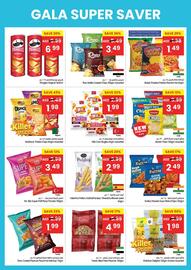 Gala Supermarket catalogue Page 13