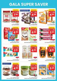 Gala Supermarket catalogue Page 15