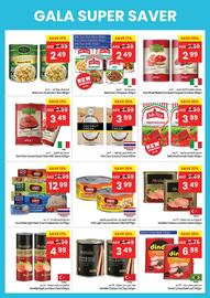 Gala Supermarket catalogue Page 17