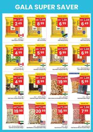 Gala Supermarket catalogue Page 18