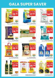 Gala Supermarket catalogue Page 20