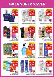 Gala Supermarket catalogue Page 21