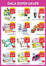 Gala Supermarket catalogue Page 22