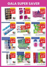 Gala Supermarket catalogue Page 23