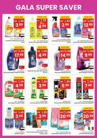 Gala Supermarket catalogue Page 24