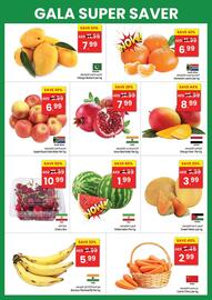 Gala Supermarket catalogue Page 3