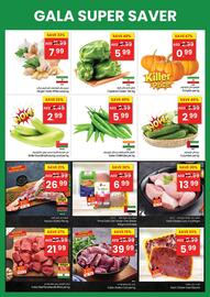 Gala Supermarket catalogue Page 4