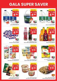 Gala Supermarket catalogue Page 6