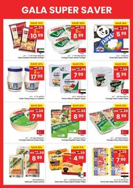 Gala Supermarket catalogue Page 7