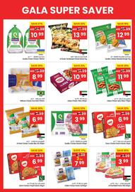 Gala Supermarket catalogue Page 8