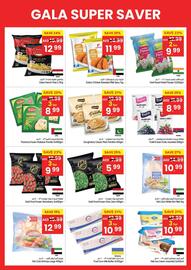 Gala Supermarket catalogue Page 9